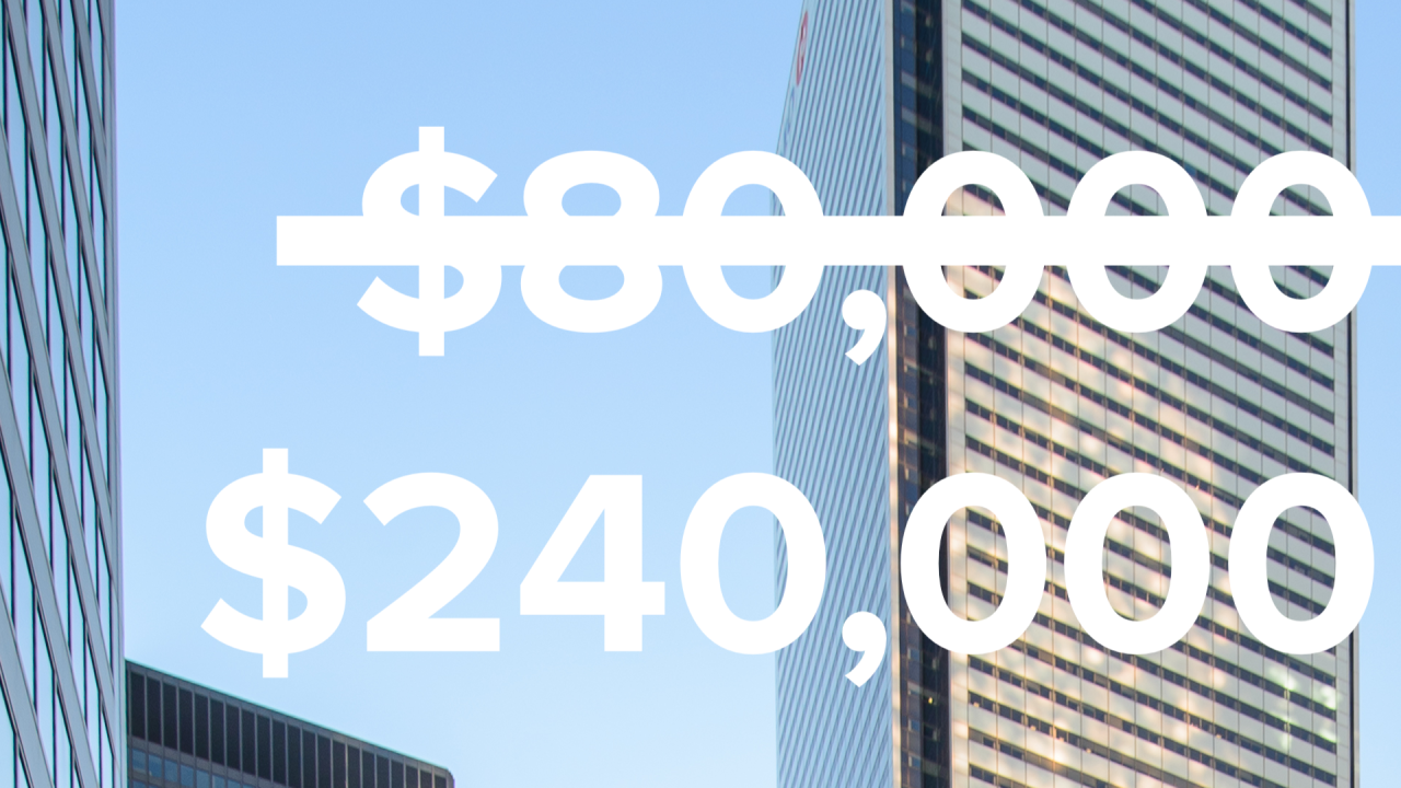 Mortgage Fraud & Income Verification: Bootstrap Canada Revenue Agency